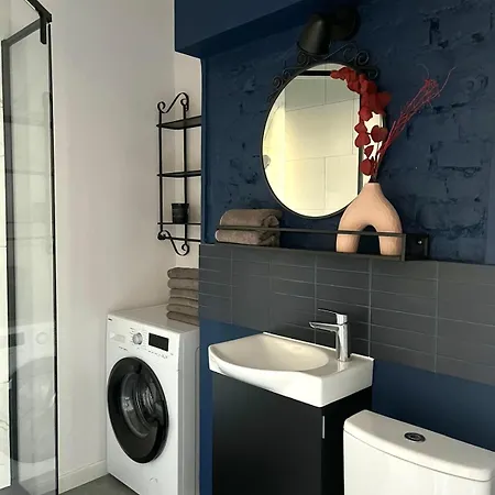 Swietojanska - Park Gdynia