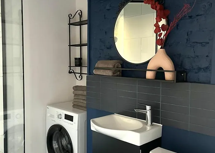 Swietojanska - Park גדינייה